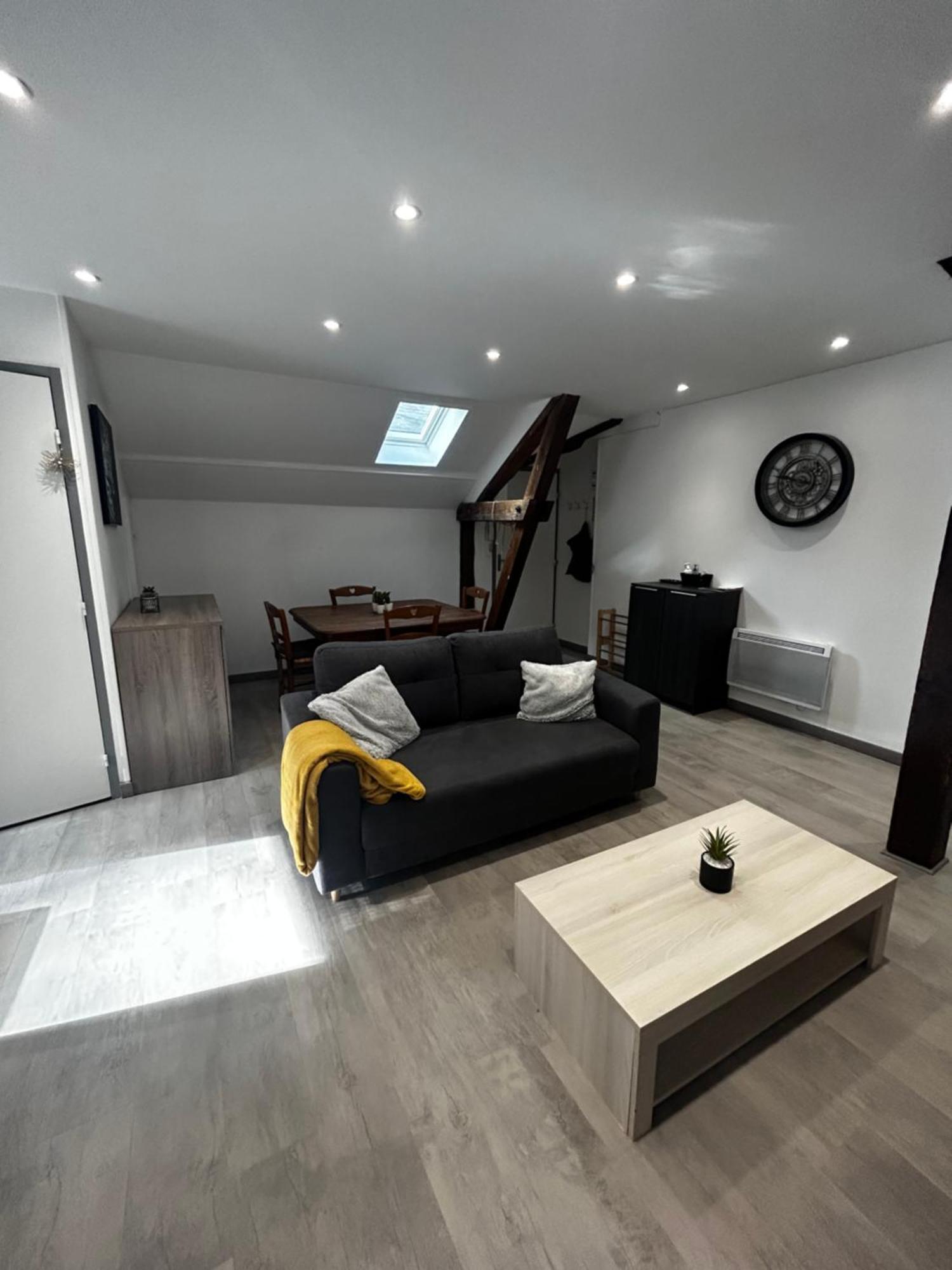 Hotel Dieu Bourges Eksteriør billede