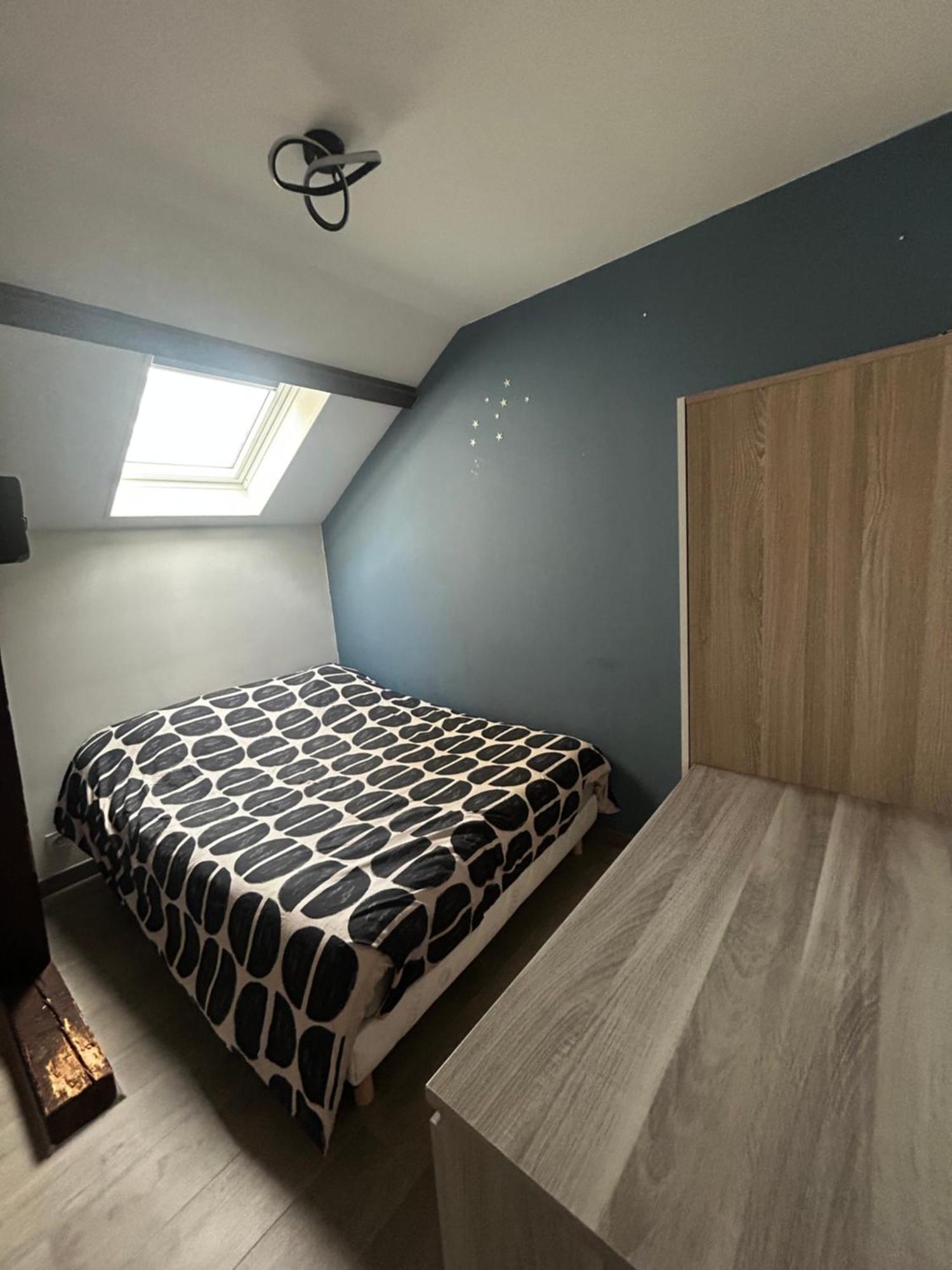 Hotel Dieu Bourges Eksteriør billede